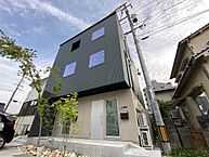 広島県広島市安佐南区川内5丁目：物件画像／株式会社良和ハウス　八丁堀店