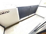 ※別部屋の写真です