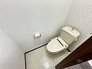 ※別部屋の写真です