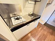 ※別部屋の写真です