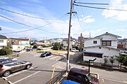 ※別部屋の写真です