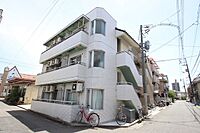 広島県広島市西区三篠北町：物件画像／株式会社良和ハウス　八丁堀店