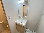 ※別部屋の写真です
