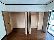 ※別部屋の写真です