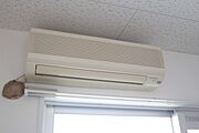 ※別部屋の写真です