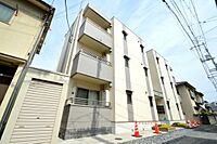 広島県広島市南区南蟹屋2丁目：物件画像／株式会社良和ハウス　八丁堀店