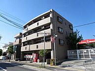 広島県安芸郡府中町鹿籠2丁目：物件画像／株式会社良和ハウス　八丁堀店