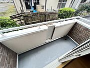 ※別部屋の写真です