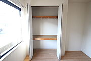 ※別部屋の写真です