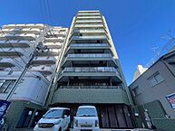 広島県広島市中区舟入本町：物件画像／株式会社良和ハウス　八丁堀店