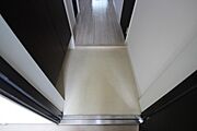 ※別部屋の写真です