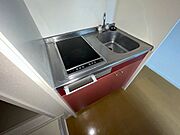 ※別部屋の写真です