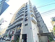広島県広島市中区幟町：物件画像／株式会社良和ハウス　八丁堀店