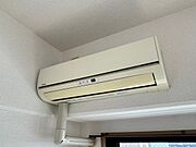 ※別部屋の写真です