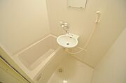 ※別部屋の写真です
