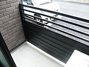 ※別部屋の写真です