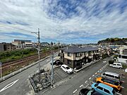 ※別部屋の写真です