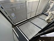 ※別部屋の写真です