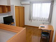 ※別部屋の写真です