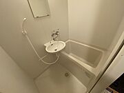 ※別部屋の写真です