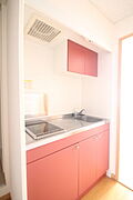 ※別部屋の写真です