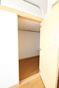 ※別部屋の写真です