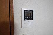 ※別部屋の写真です