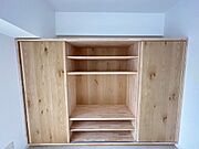 ※別部屋の写真です