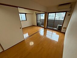 ジェイシティ八丁堀 1DKの写真