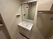 ※別部屋の写真です