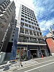 広島県広島市中区銀山町：物件画像／株式会社良和ハウス　八丁堀店