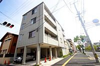広島県広島市南区翠4丁目：物件画像／株式会社良和ハウス　八丁堀店