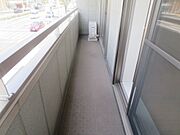 ※掲載写真は同マンション別部屋参考写真となります。