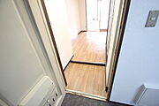 ※別部屋の写真です