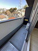 ※掲載写真は同マンション別部屋参考写真となります。