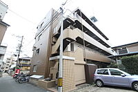 広島県広島市南区大州2丁目：物件画像／株式会社良和ハウス　八丁堀店