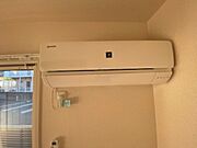 ※別部屋の写真です