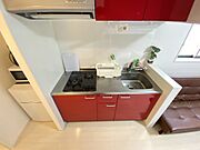 ※別部屋の写真です