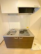 ※別部屋の写真です