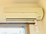 ※別部屋の写真です