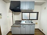 別部屋の写真です。