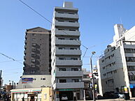 広島県広島市南区的場町2丁目：物件画像／株式会社良和ハウス　八丁堀店