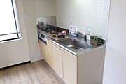 ※別部屋の写真です