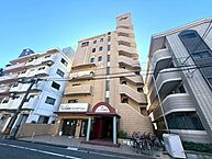 広島県広島市中区白島中町：物件画像／株式会社良和ハウス　八丁堀店