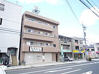 広島県安芸郡海田町昭和町：物件画像／株式会社良和ハウス　八丁堀店