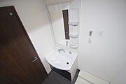 ※別部屋の写真です