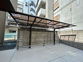 モントレゾール  ｜ 広島県広島市中区住吉町（賃貸マンション1LDK・2階・46.48㎡） その16