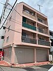 広島県広島市中区吉島新町2丁目：物件画像／株式会社良和ハウス　八丁堀店