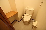 ※別部屋の写真です