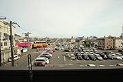 ※別部屋の写真です